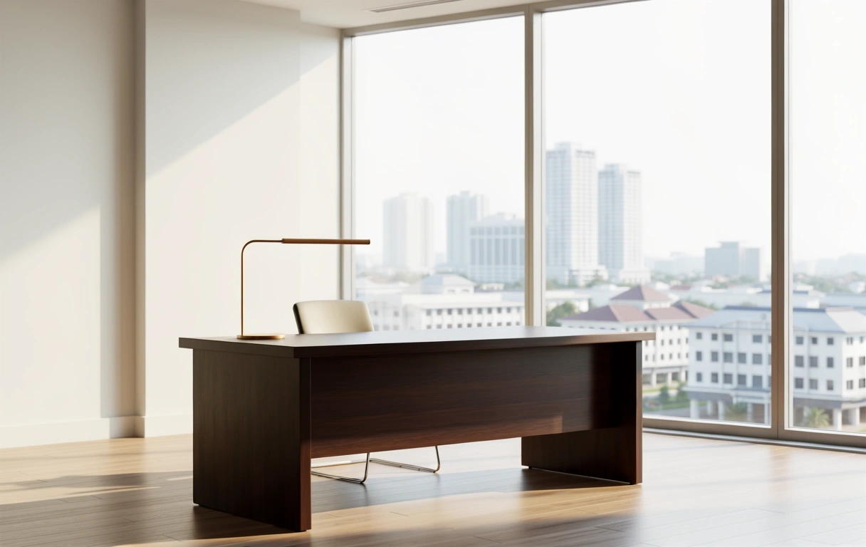 Strategic environment at Dusapazx