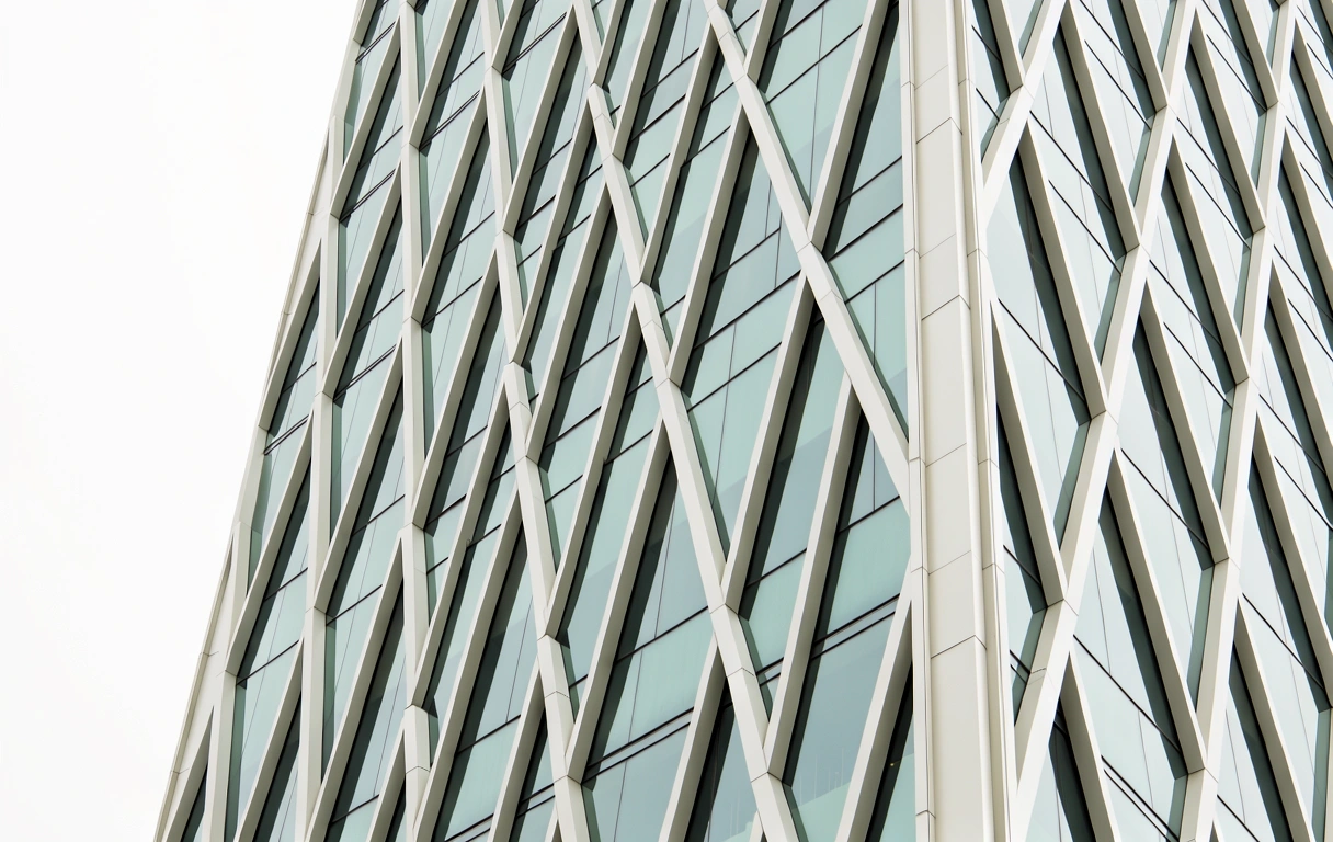 Dusapazx Metrics HQ Architecture