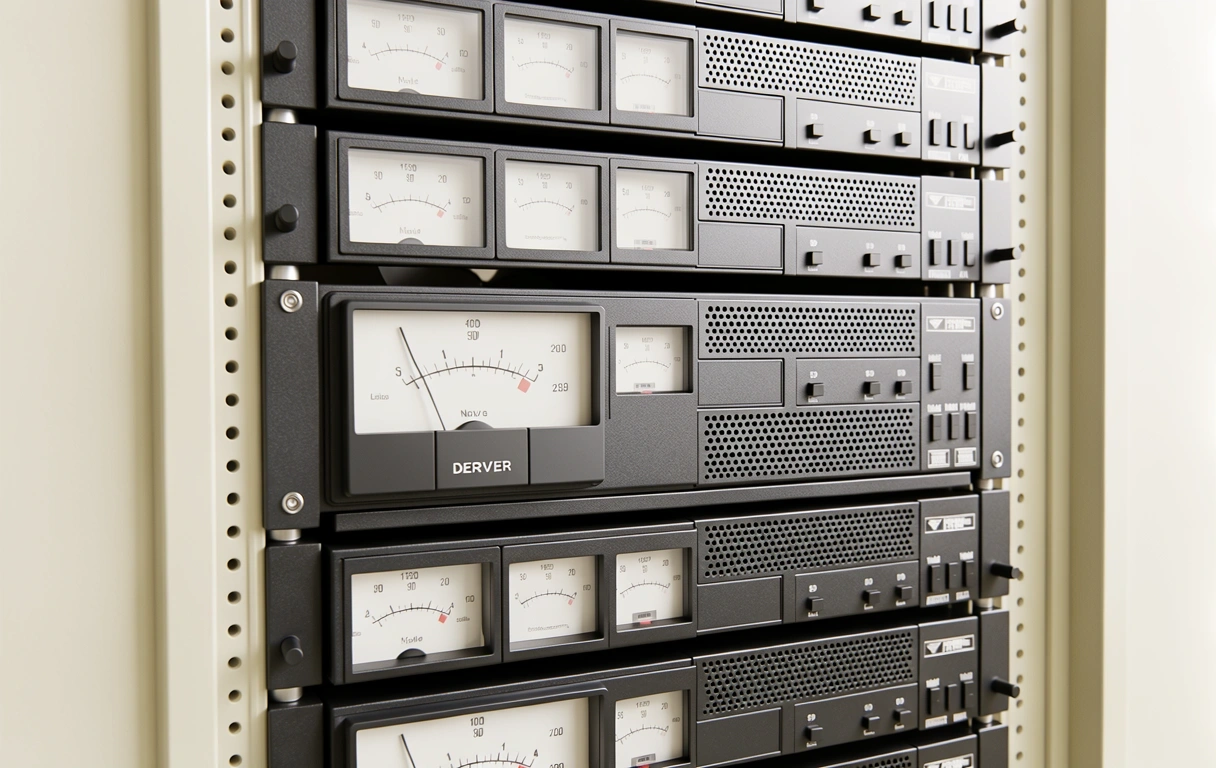 Secure Data Integrity