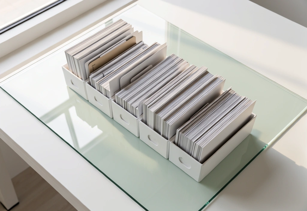 Data mapping process