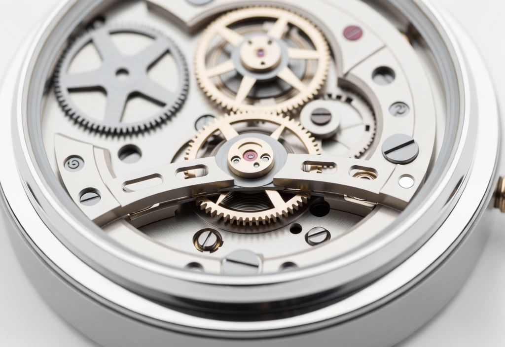 Precision and calibration