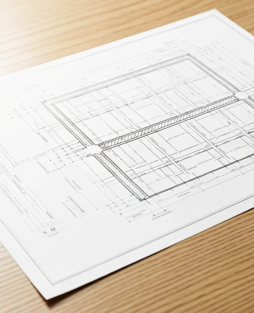 Structural verification concept